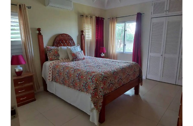 Cozy 3-Bedroom Vacation Home