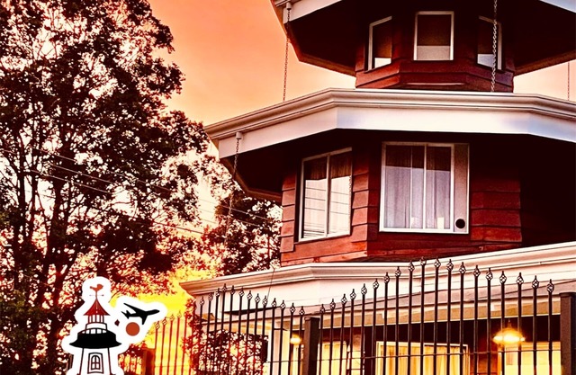 Cozy 4-bedroom house in delightful Heredia with Nice views, Near Airport
