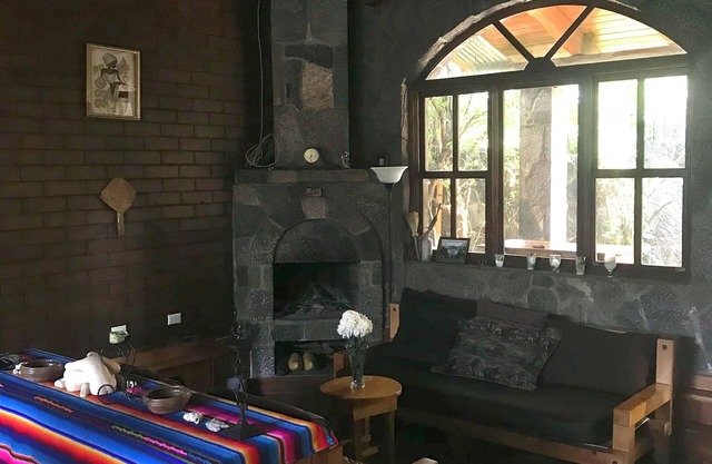 Cozy 5-bedroom house in the beautiful San Lucas Tolimán, Lake Atitlán
