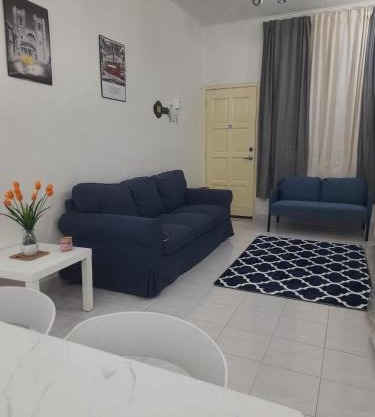 Cozy AiZHome