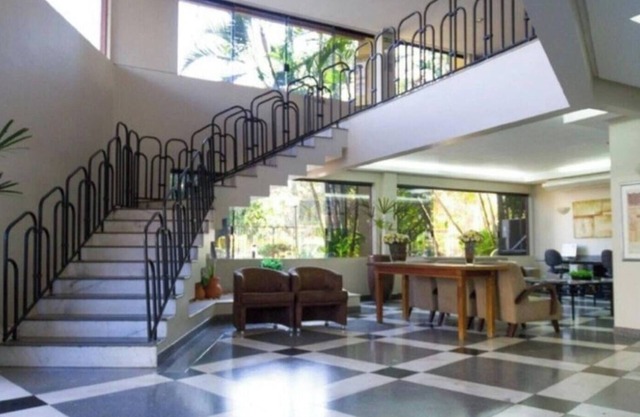 Cozy and Economical APT, Center-Goiania