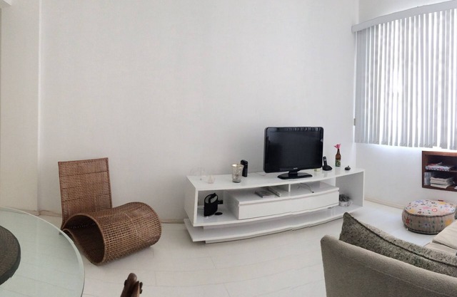 COZY AND CLEAR 2 BEDROOMS