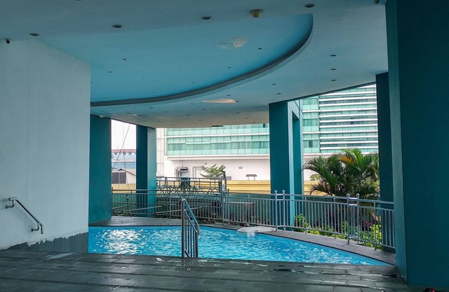 Cozy and Modern 1BR Green Central City Apartment