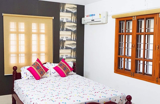 Cozy and Pleasant Stay @ Madurai