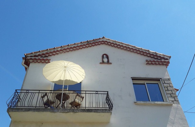 Cozy and Quiet Flat, few steps to MARSEILLE