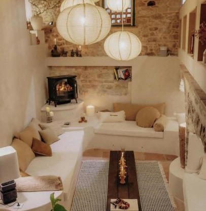Cozy And Refined Retreat In The Heart Of Fanjeaux