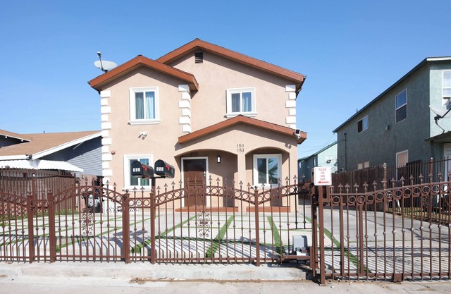 Cozy and Spacious Duplex