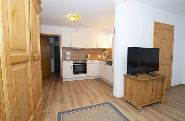 Cozy apartment in Fischen - near Oberstdorf