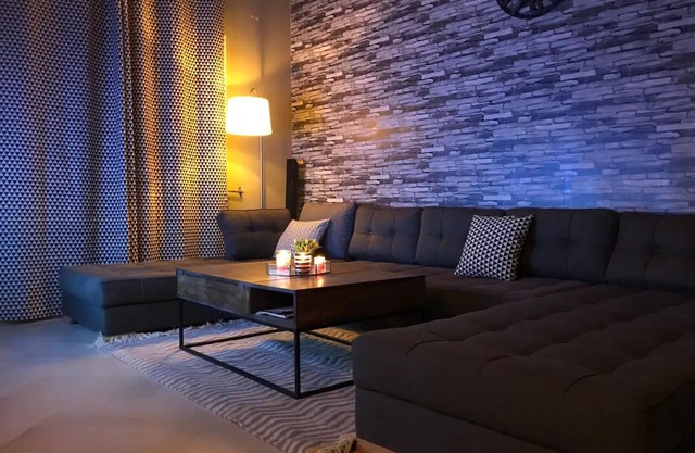 Cozy Apartment at Lake 1