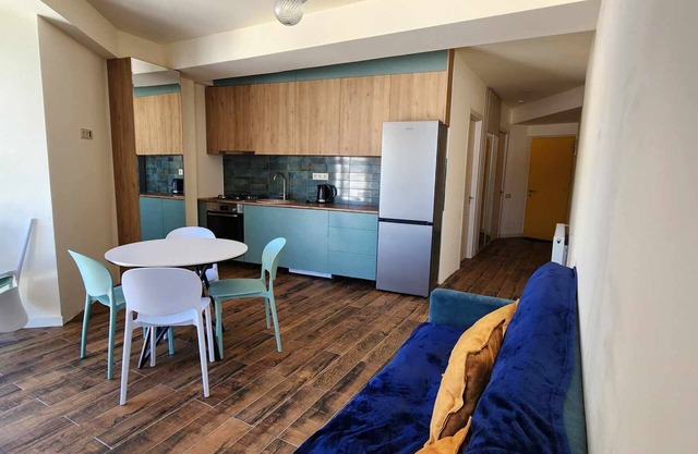 Cozy Apartment 201A BMIX n