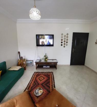 Cozy apartment center, Larache