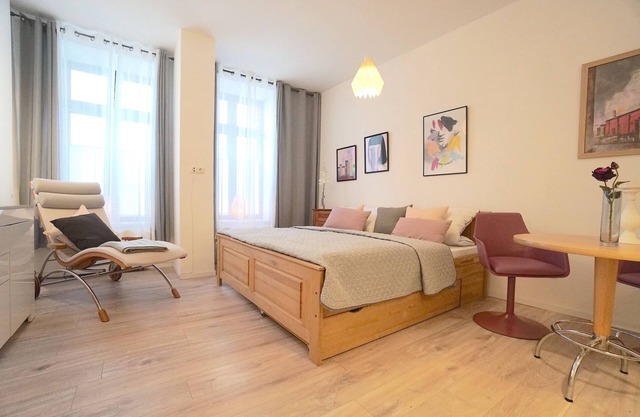 Cozy apartment Freyja in a central location in Schleswig