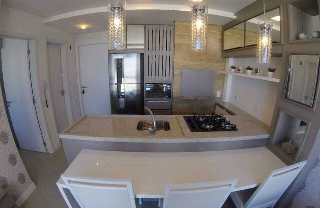 Cozy apartment - high standard - SEA VIEW