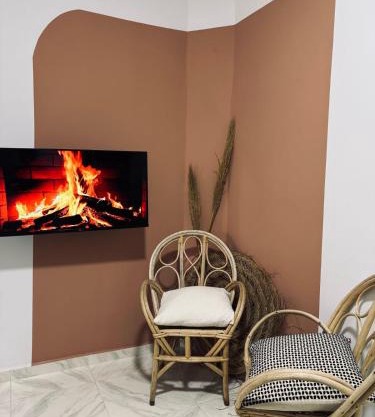 Cozy apartment Heart of medina Tetuan