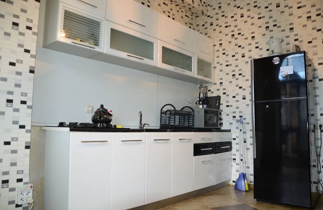 Cozy Apartment in Old Tbilisi