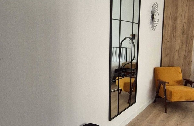 Cozy apartment in charming Mostar with WiFi, AC