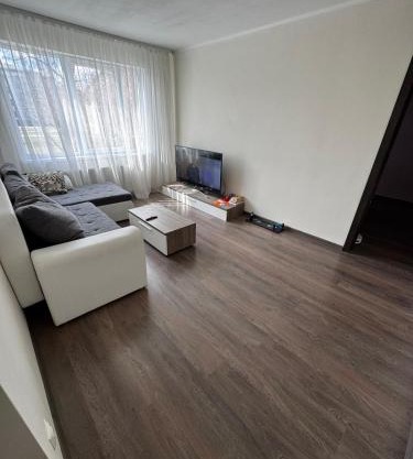 Cozy apartment in Imanta