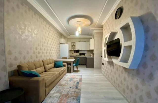Cozy Apartment in Isani