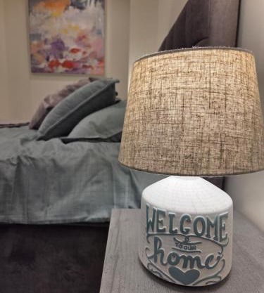 Cozy apartment in quiet center