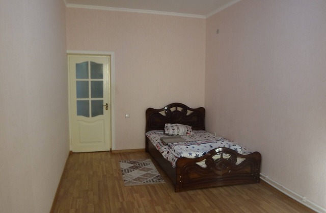 Cozy apartment in the center of the city