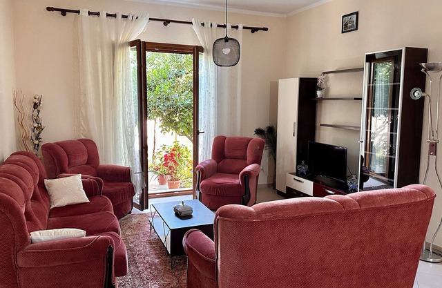 Cozy apartment in the heart of Albania (Elbasan)