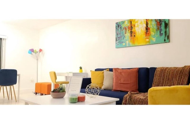 Cozy apartment in the heart of Wynwood