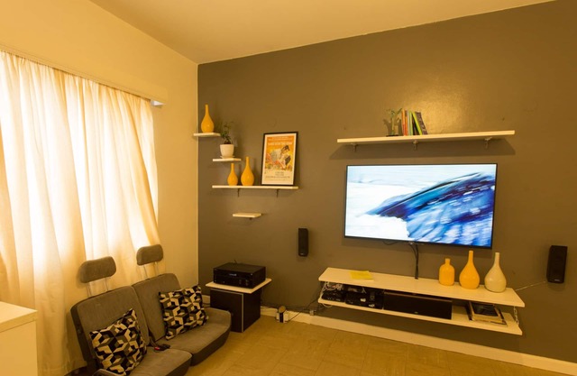 Cozy apartment in Upper Hill Nairobi