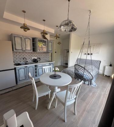 Cozy Apartment in Vilnius Paupys