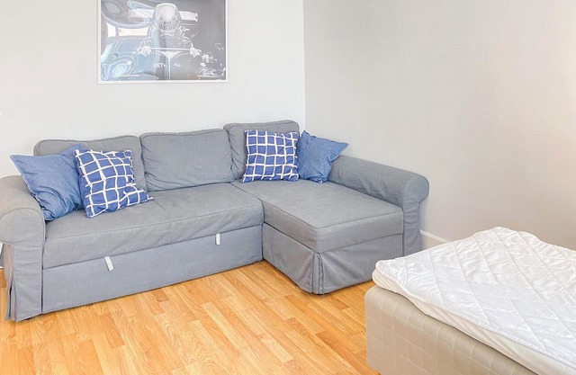 Cozy apartment in Visby with kitchen