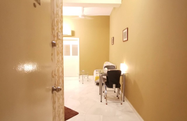 Cozy Apartment @ Kuala Lumpur City Centre KLCC