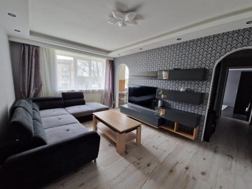 Cozy apartment
