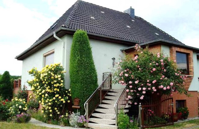 cozy apartment near Klostersee - Ferienwohnung (Schulz, Siegfried)