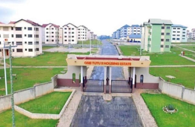 Cozy Apartment near KNUST & CCC