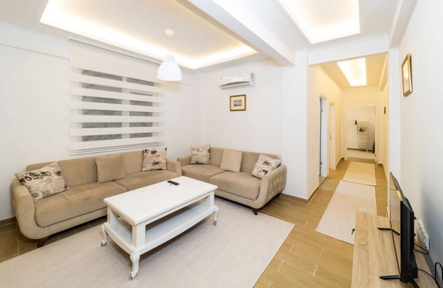 Cozy Apartment near Konyaalti Beach in Antalya