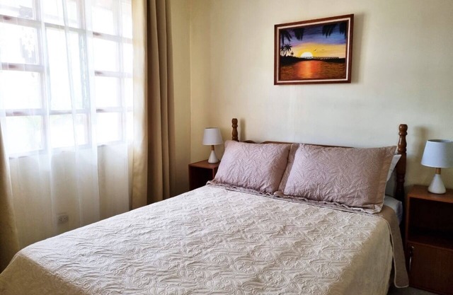 Cozy apartment near SJO airport, Pedregal and Heredia