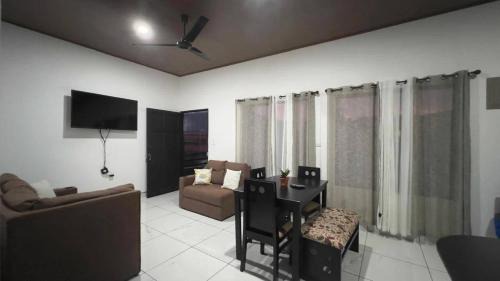 Cozy Apartment Rental
