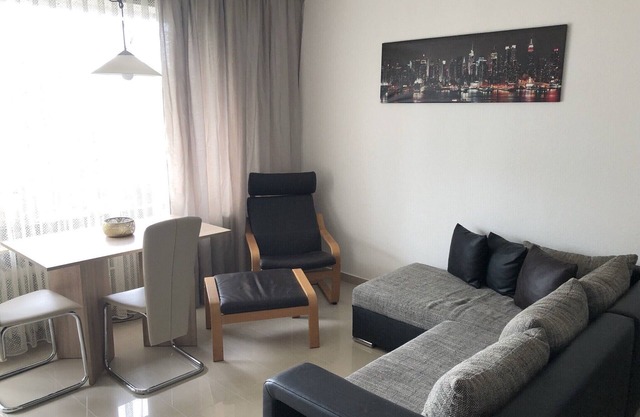 Cozy apartment to stay and vacation with the family B506