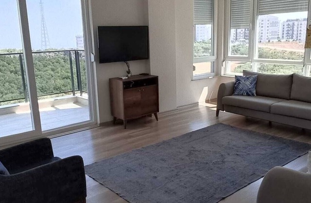 Cozy Apartment with Great View