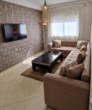 Cozy appartement à Mohammedia