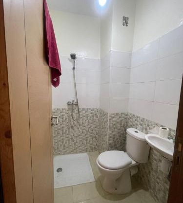 Cozy appartement au centre de la ville