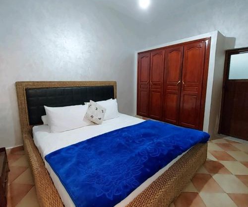 Cozy Appartement in Midelt