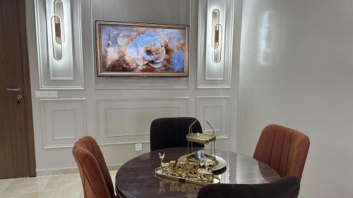 cozy appartement