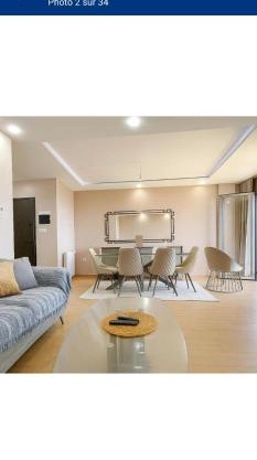 Cozy appartement VUE SUR MER à ain taya alger