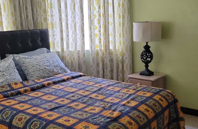 Cozy Barbados Apartment : Relax & Recharge n
