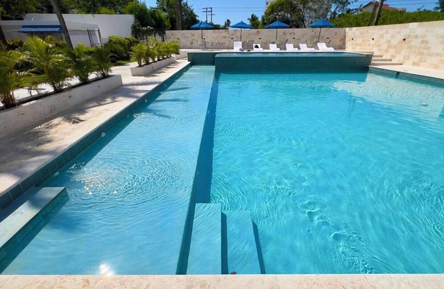Cozy | Beach Access | Pool | SmartTV | Juan Dolio