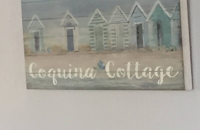 Cozy Beach Cottage, steps from the Beach