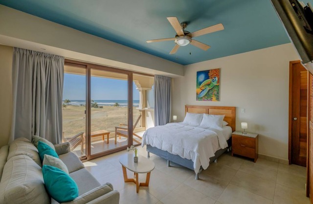 Cozy Beachfront Retreat at Gran Pacifica Resort