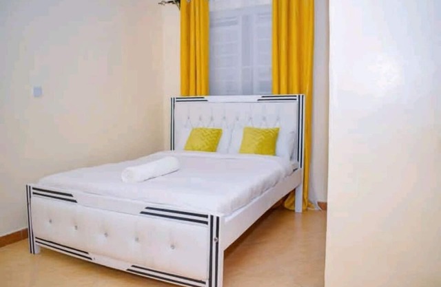 Cozy bed & breakfast in charming Nairobi County with WiFi, AC