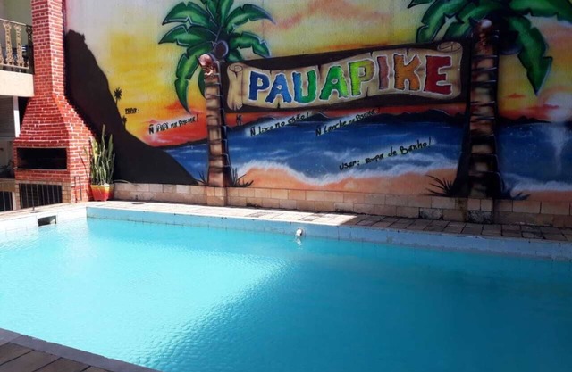 Cozy bungalow close to beaches and nightlife
