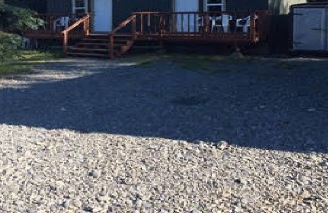 Cozy Cabins in Ninilchik, Alaska Cabin #1 of 4